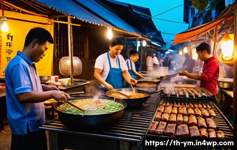 ไอเดียสุดปัง! สร้างสรรค์งานเลี้ยงชุมชนวันหยุดสุดสัปดาห์ที่ไม่เหมือนใคร 3 주말 커뮤니티 식사 기획 아이디어 관련 이미지 1