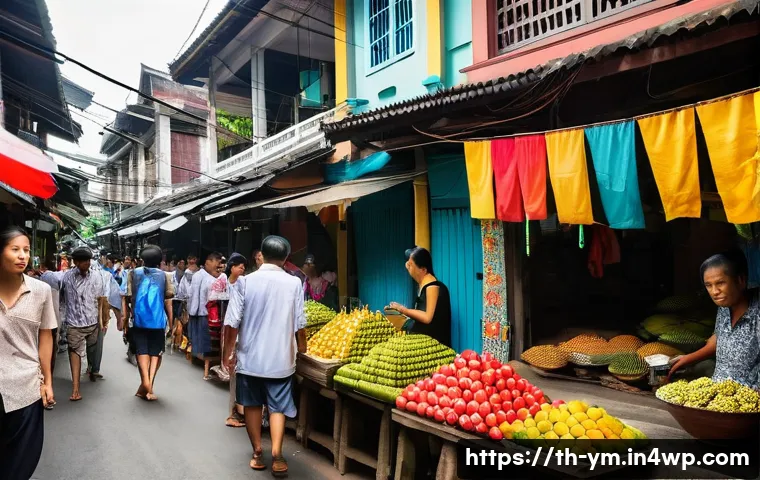 ปลุกพลังชุมชนให้มีชีวิตชีวา: กิจกรรมสร้างสรรค์ที่ไม่ใช่แค่เรื่องอาหารที่คุณต้องลอง! 3 식사 이외의 활동 계획으로 커뮤니티 활성화하기 관련 이미지 1
